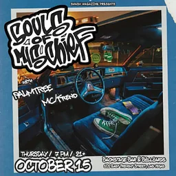 Souls of Mischief