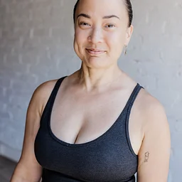 Inner Child: A Workshop in Reconnection