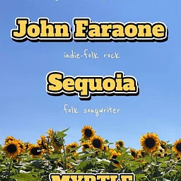 Ferns & Fiddleheads / John Faraone / Sequoia