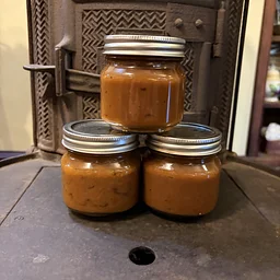 Time Travelers: Jam Making