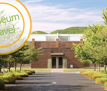Hudson Valley: Dia Beacon & The Culinary Institute