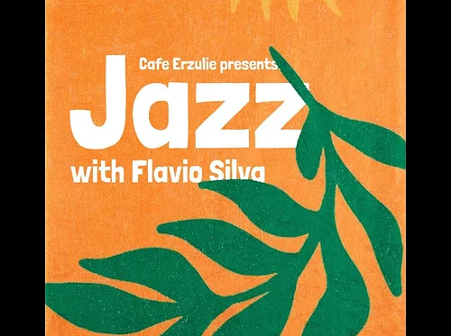 Spring Jazz w Flavio Silva