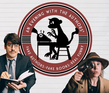 An Evening with the Authors*