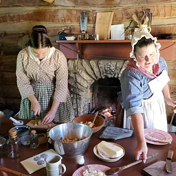 Cast Iron Chef
