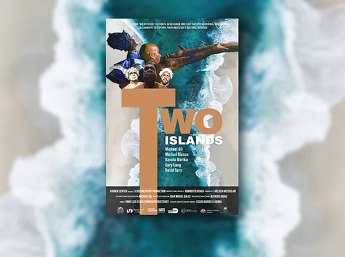 Two Islands | Ibero-American Film Festival Miami