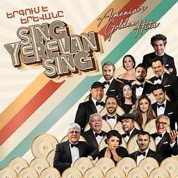 Sing Yerevan Sing