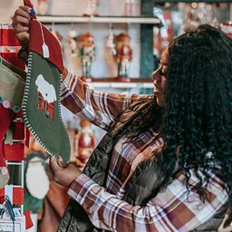 Wintergreen Holiday Market