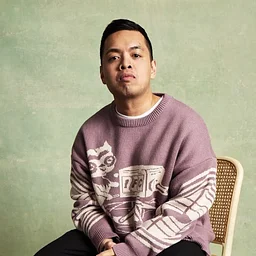Along the Way: Official Book Release and Artist Talk with Louis De Guzman