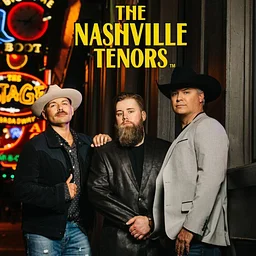 The Nashville Tenors