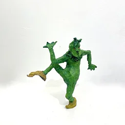 Papier Mâché