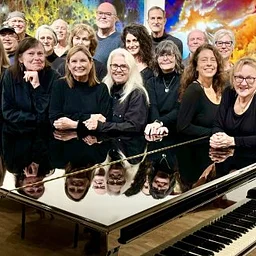 COASTSING presents