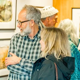 November Gallery Exhibition