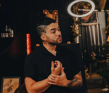 Adrian Maldonado