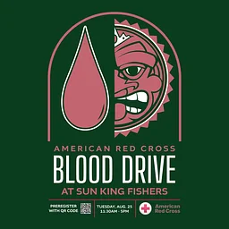 Fishers American Red Cross Blood Drive