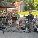 Brick Street Ramblers