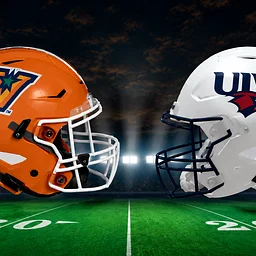 UTRGV Vaqueros vs UIW Cardinals - 2026