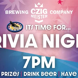 Trivia Revolution