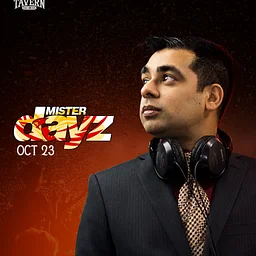 DJ Mister Dayz