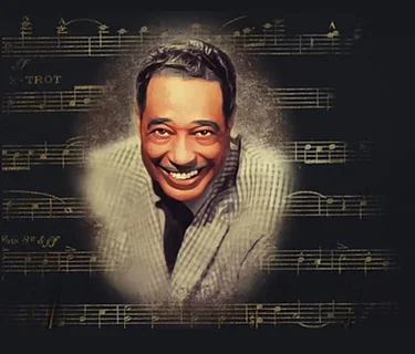 Duke Ellington Sacred Jazz Concert – FREE Admission Day!