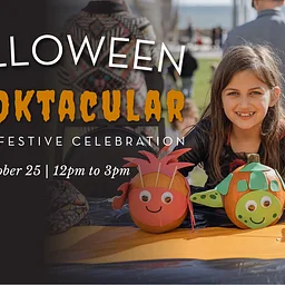 Halloween Spooktacular