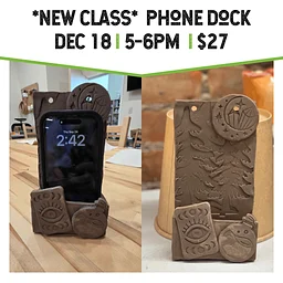 Phone Dock
