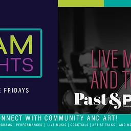 WAM Nights: Bella Dolce String Quartet and Tours of ‘Past & Present’