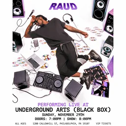 Raud