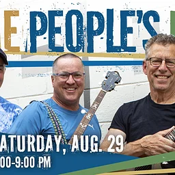 Live Music - Some People's Kids at H.H. HINDER Brewing Co.