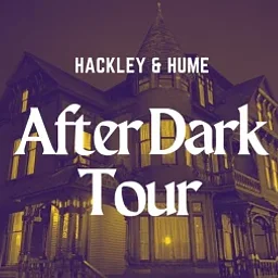 After Dark Tour