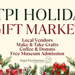 RTPI Holiday Market