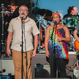 Alan & Chrissy Live at The Gypsy Highway