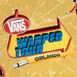 Vans Warped Tour Orlando