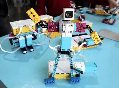 LEGO Robotics