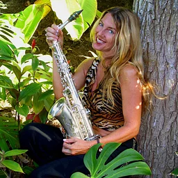 Adrienne Nims & Spirit Wind | Free Mini-Concert