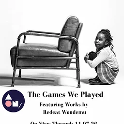 Closing Reception for the Games We Played Exhibition