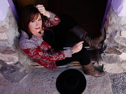 Suzy Bogguss