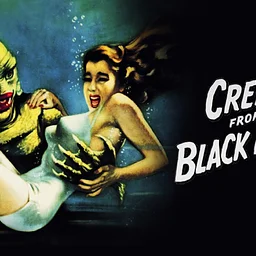 Cult Vault: Creature from the Black Lagoon (1954)