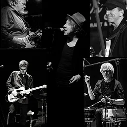 OG Dennis Brennan Band Thanksgiving Eve Late Set