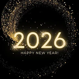 Closed - New Year's Day