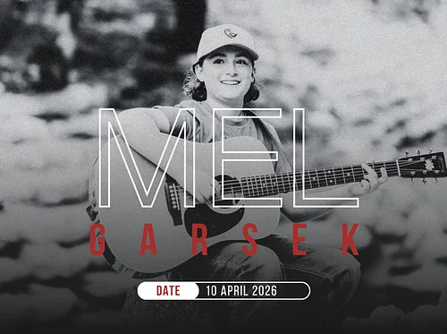 Mel Garsek