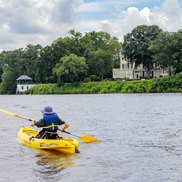 Open Boating