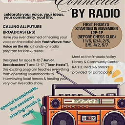 Connected by Radio