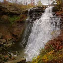 Photo Exploration Hike: Brandywine Falls