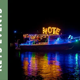 Key Largo Boat Parade Watch Party