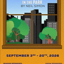 Barefoot in the Park