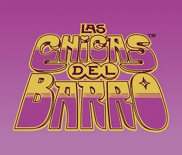 Chicas del Barro: New Moon