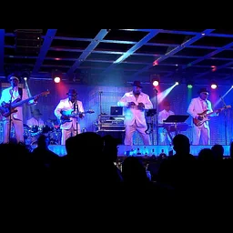 Groove Squad
