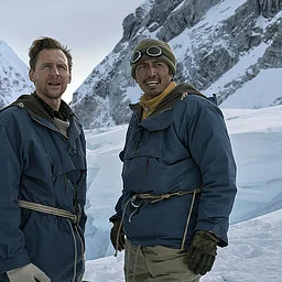 HAMPTONS INTERNATIONAL FILM FESTIVAL: TENZING