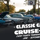 3BC Classic Car Cruise In