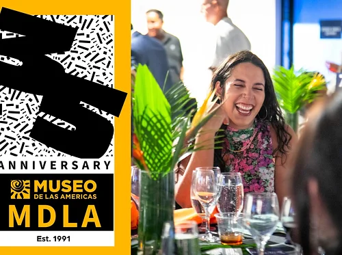 VIP 35th Anniversary Gala Dinner